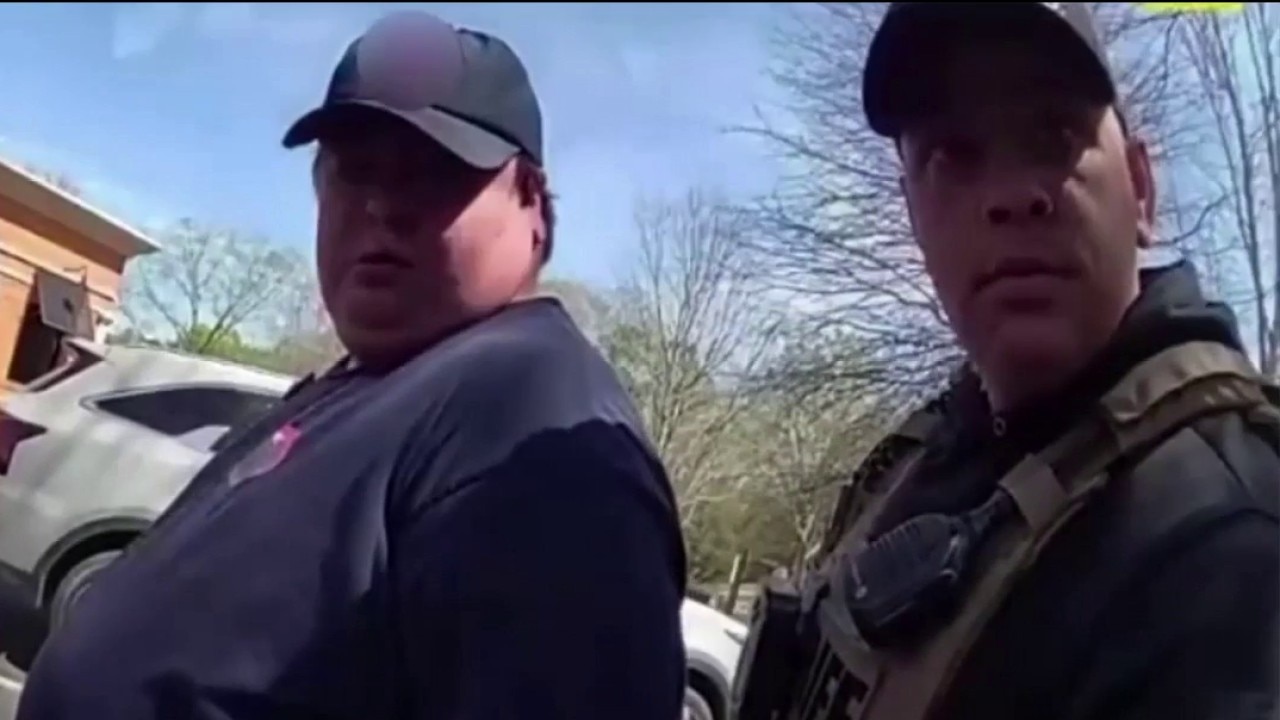 Coweta worker faces child exploitation charges