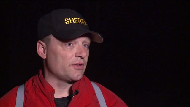 Update on recovery operation for Green River swimmer