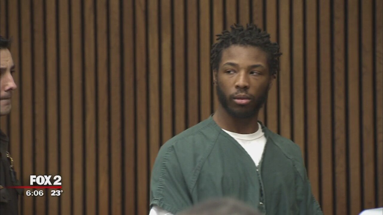 Accomplice in transgender woman shooting takes 10-30 year plea deal