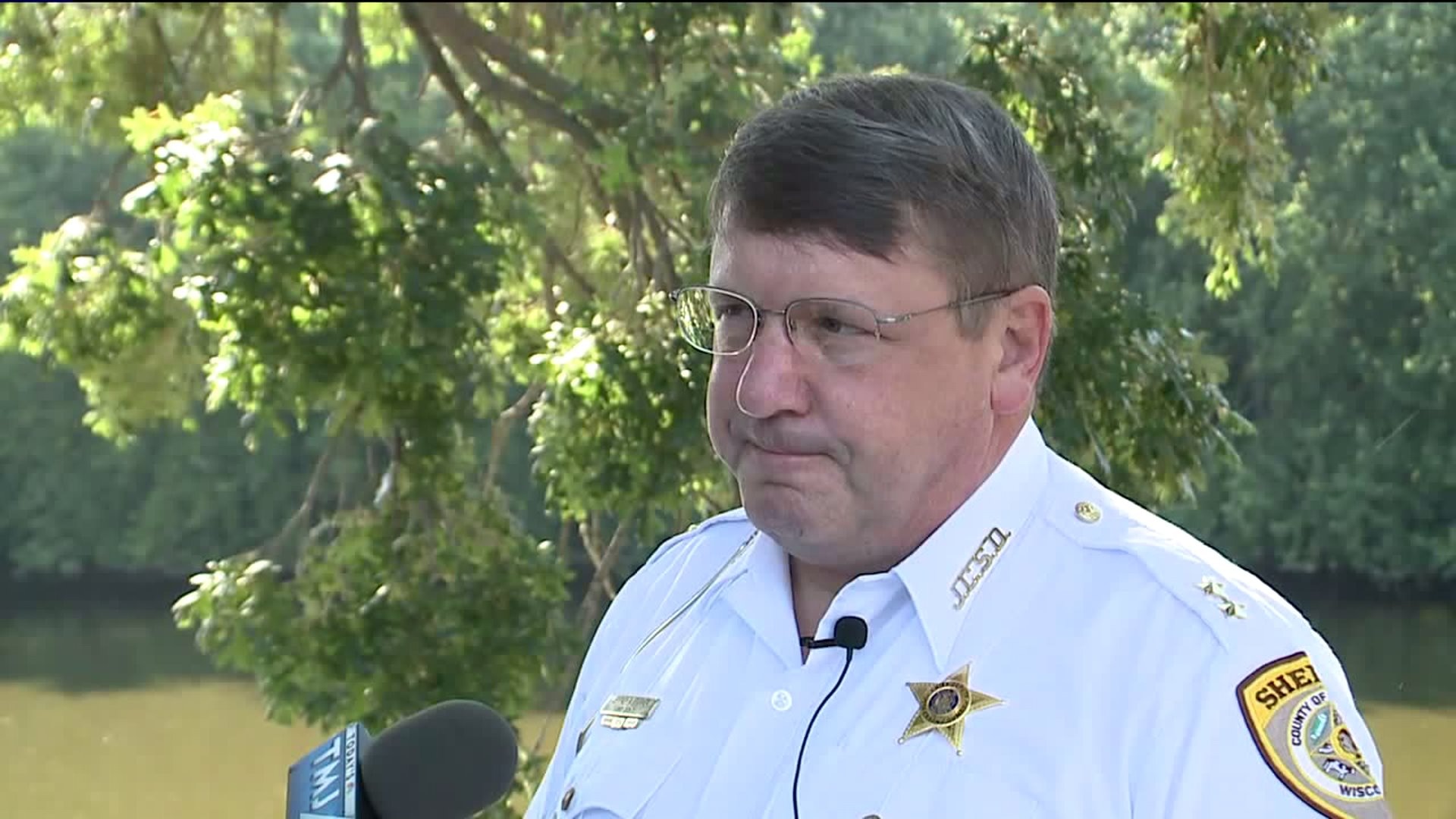 RAW VIDEO: News conf. on Jefferson Co. plane crash
