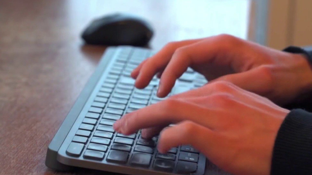 Password security: High-Tech Texan