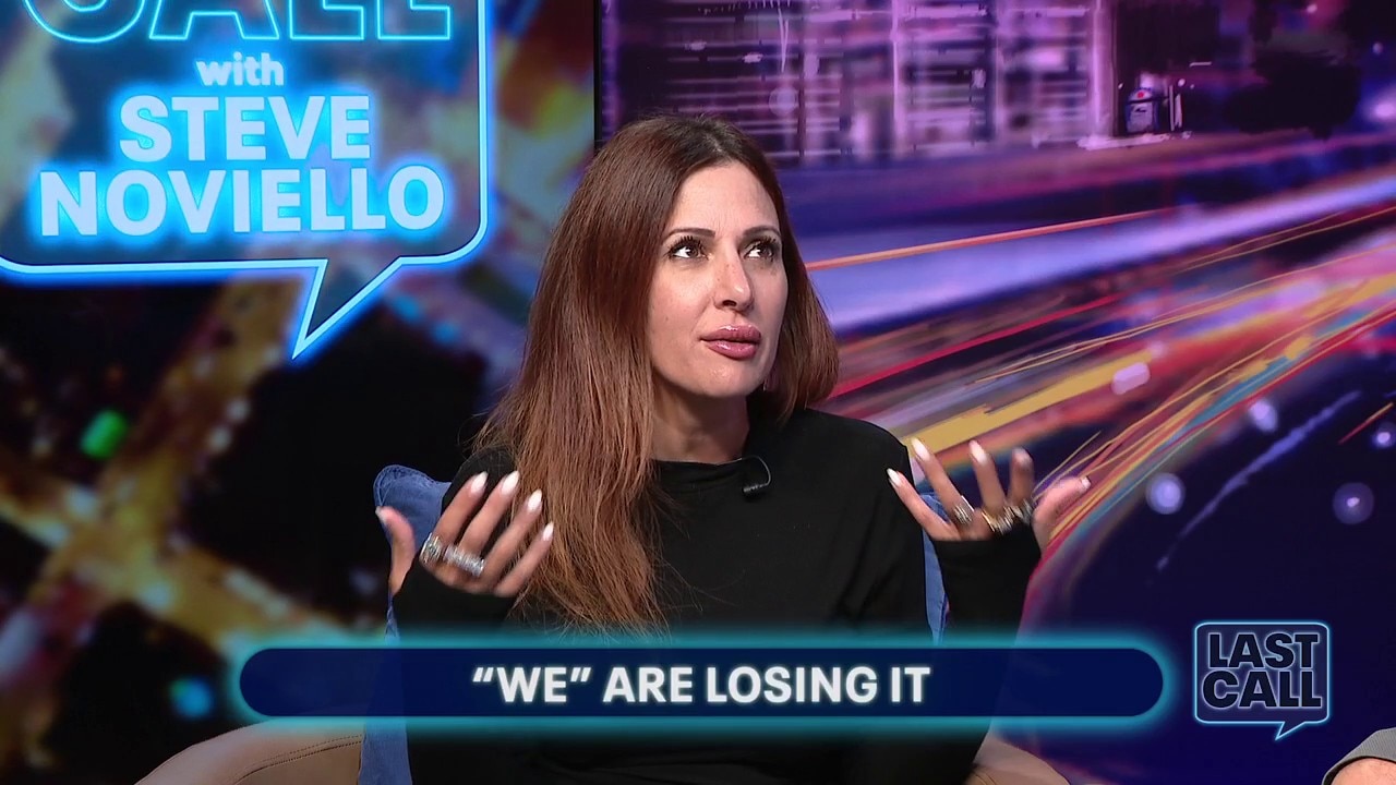 We are losing it | Last Call