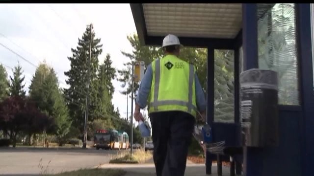 Sammamish PSE scam