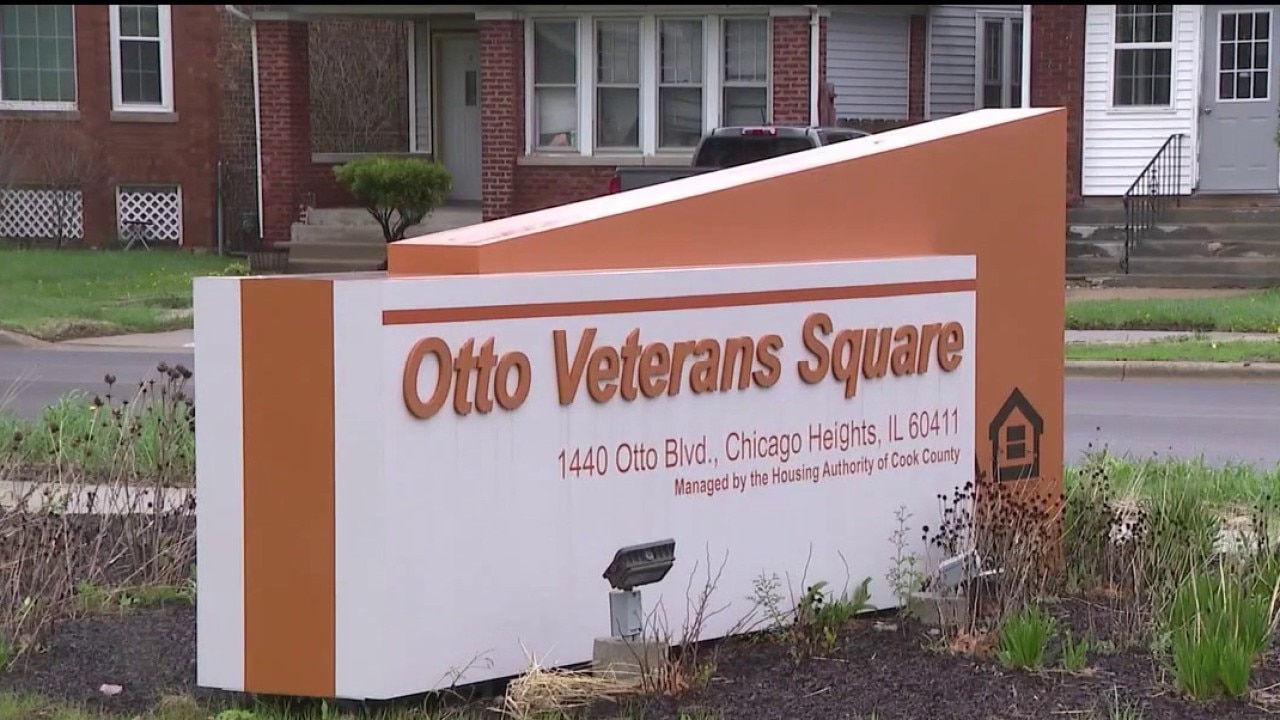 Mom says veteran daughter's belongings tossed after her death