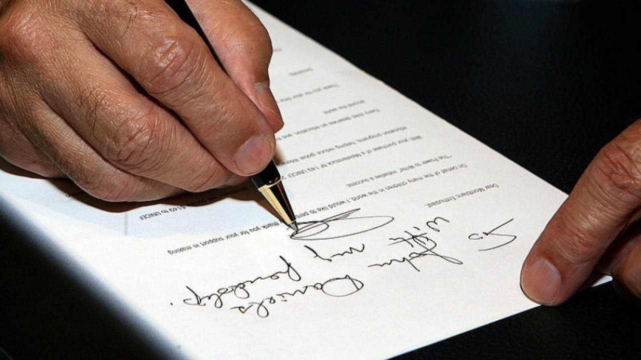 DeKalb judges disqualified over colleague’s will dispute