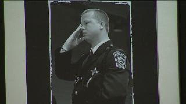 Memorial golf outing held in honor of Lt. Jeff Kreft