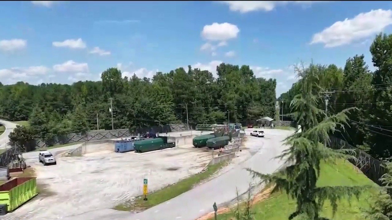 Carroll County institutes new annual trash convenience fee