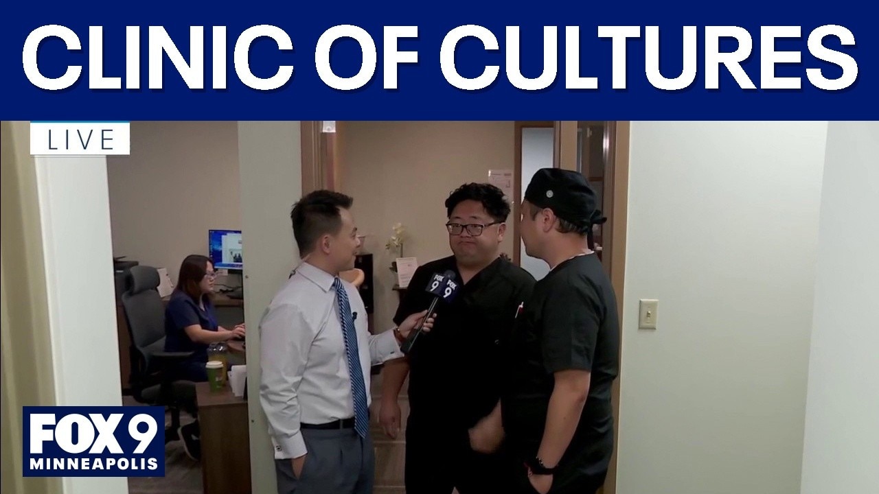 New urgent clinic hopes to bridge culture gap