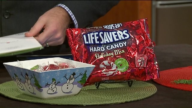 Hidden holiday hazard: The product kids can`t resist that could cause a lot of damage