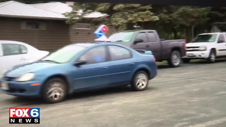 Man thwarts hostage situation