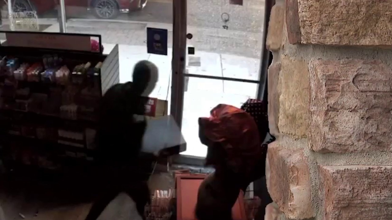 Six Beverly businesses burglarized in 30 minutes as owners face thousands in damage