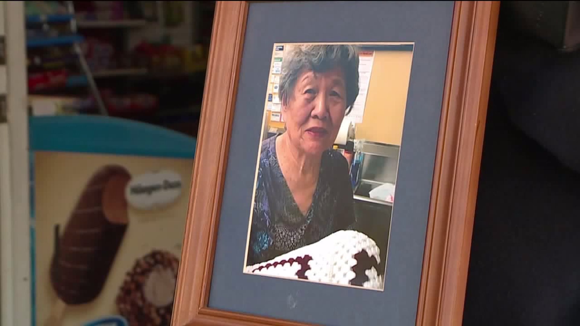 Suspect charged in murder of store owner | FOX 13 Seattle