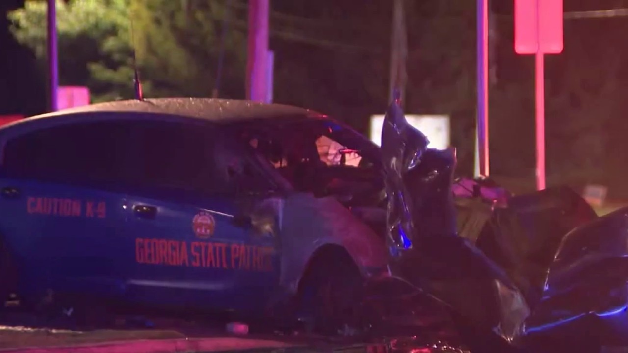 Illegal stunt driving call ends in fatal metro Atlanta crash