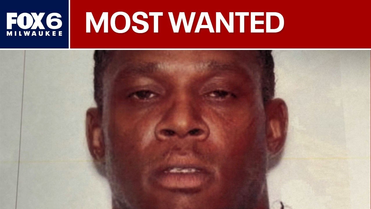 Wisconsin's Most Wanted: Mario Douglas 