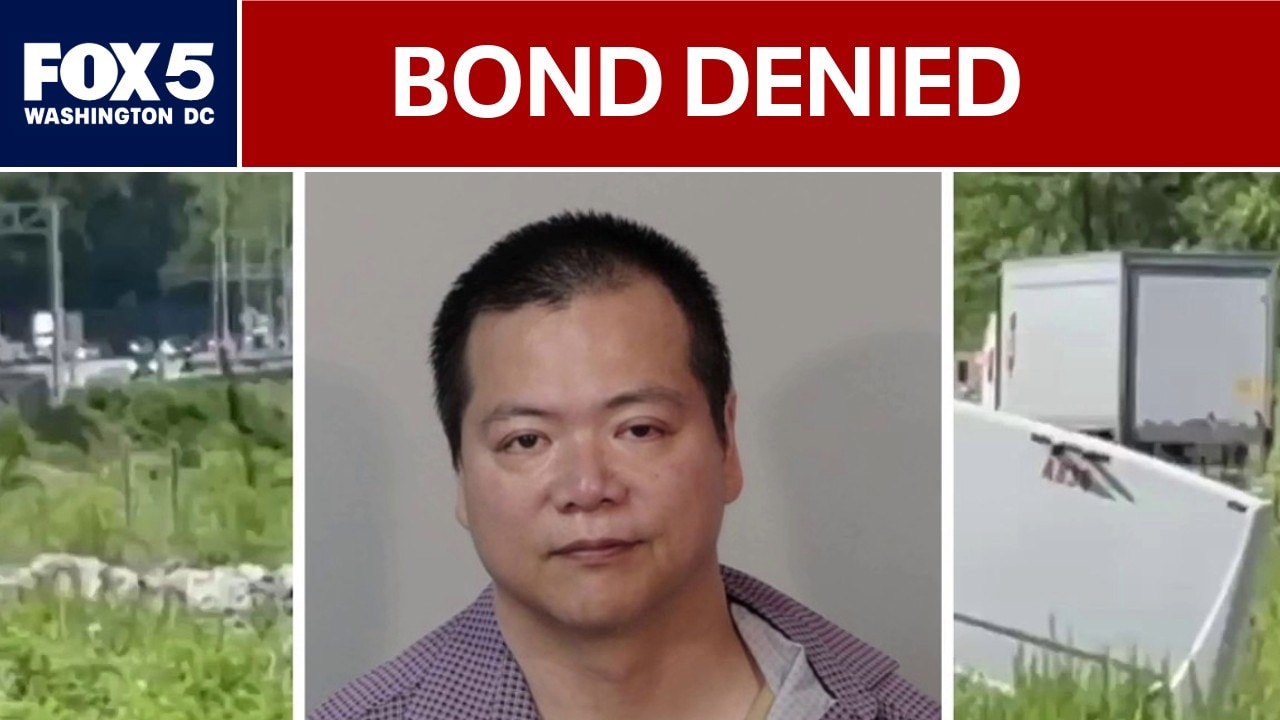 Bond denied for driver charged in fatal Stafford bus crash