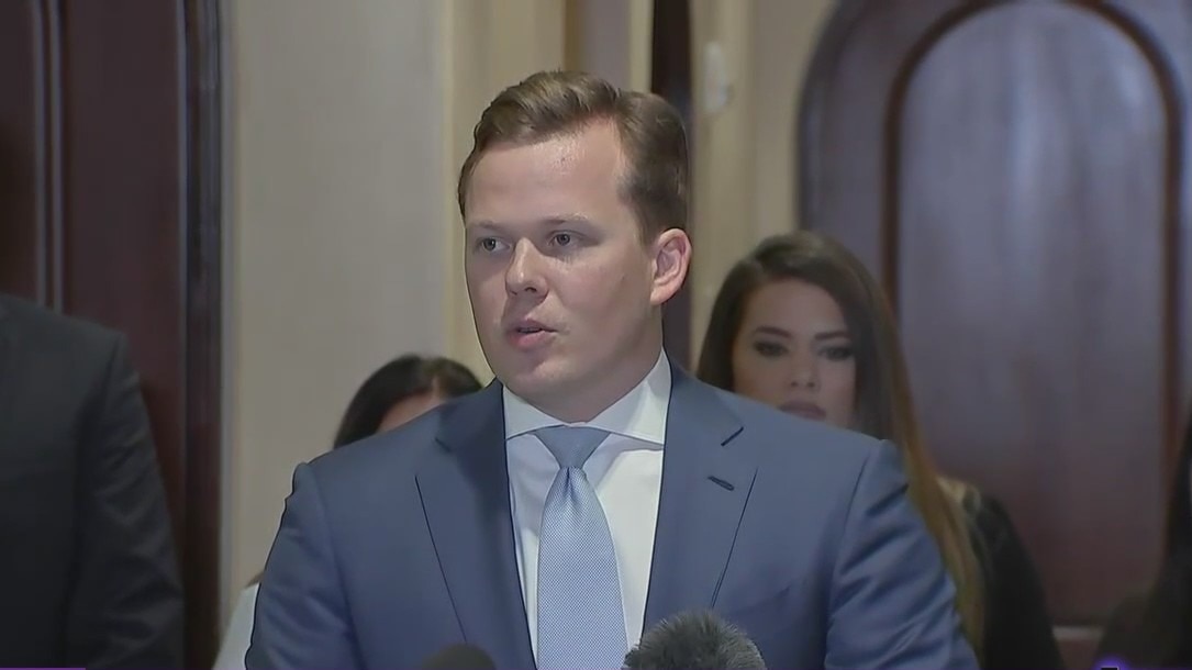 Lawsuit filed against members of Harris County Precinct 1 Constable?s Office