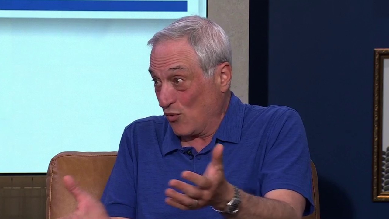 312 Sports' Dan Bernstein gives NFL Draft Preview | ChicagoNOW