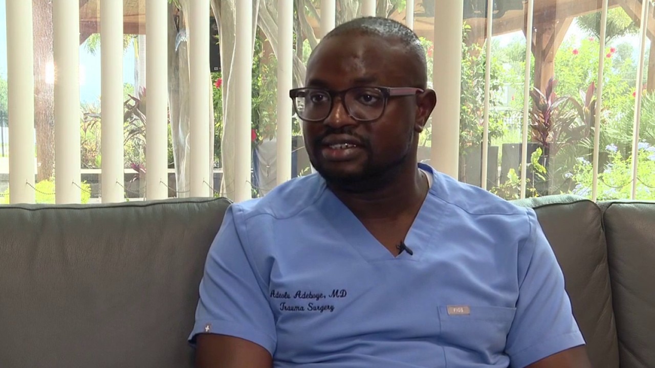 Local surgeon readies for Nigeria medical mission