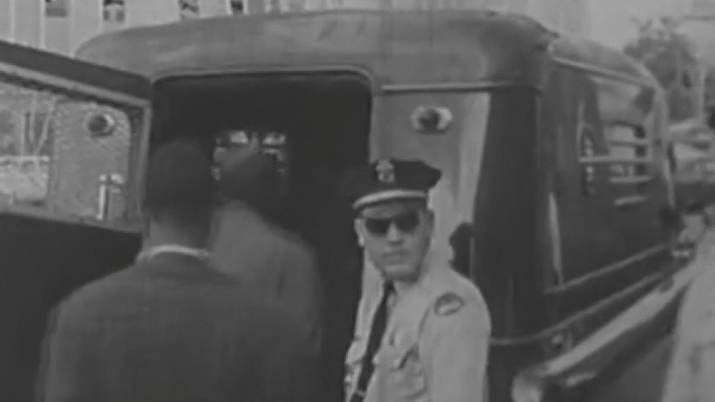 Proposal to honor Freedom Riders in Congress