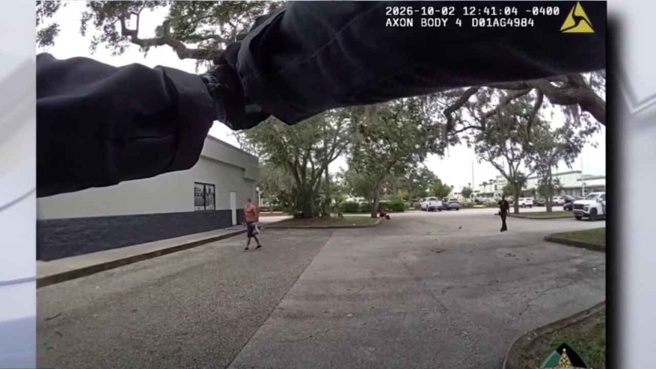 Deputy-involved shooting leaves homeless man dead