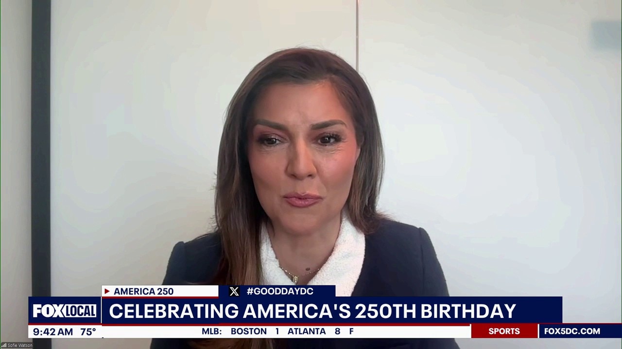 Rachel Campos-Duffy