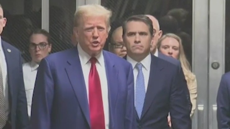 Trump gets more time to post NY bond