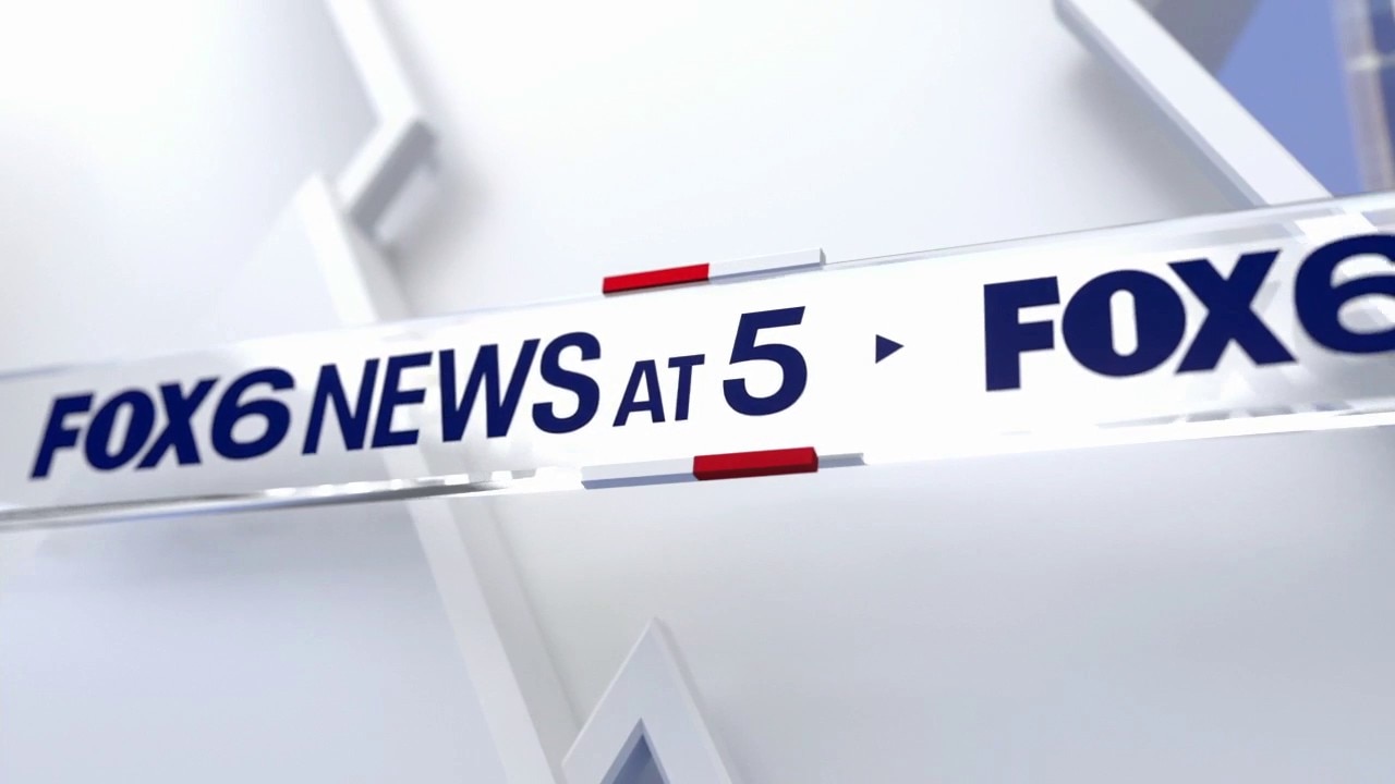 FOX6 News at 5 | June 9, 2026