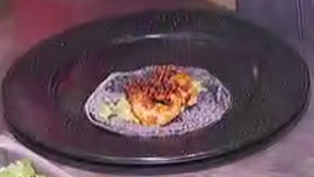 Taste of Mexico 2018