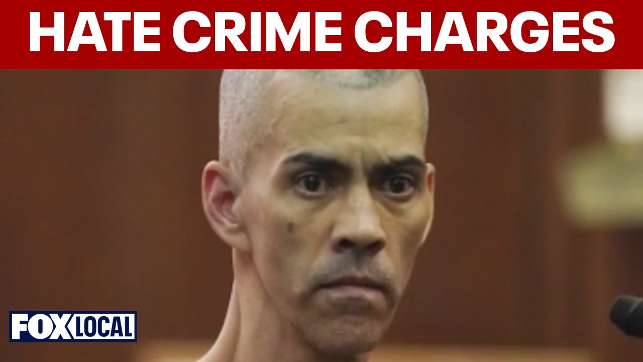 Suspect in Upper West Side stabbings faces upgraded hate crime charges
