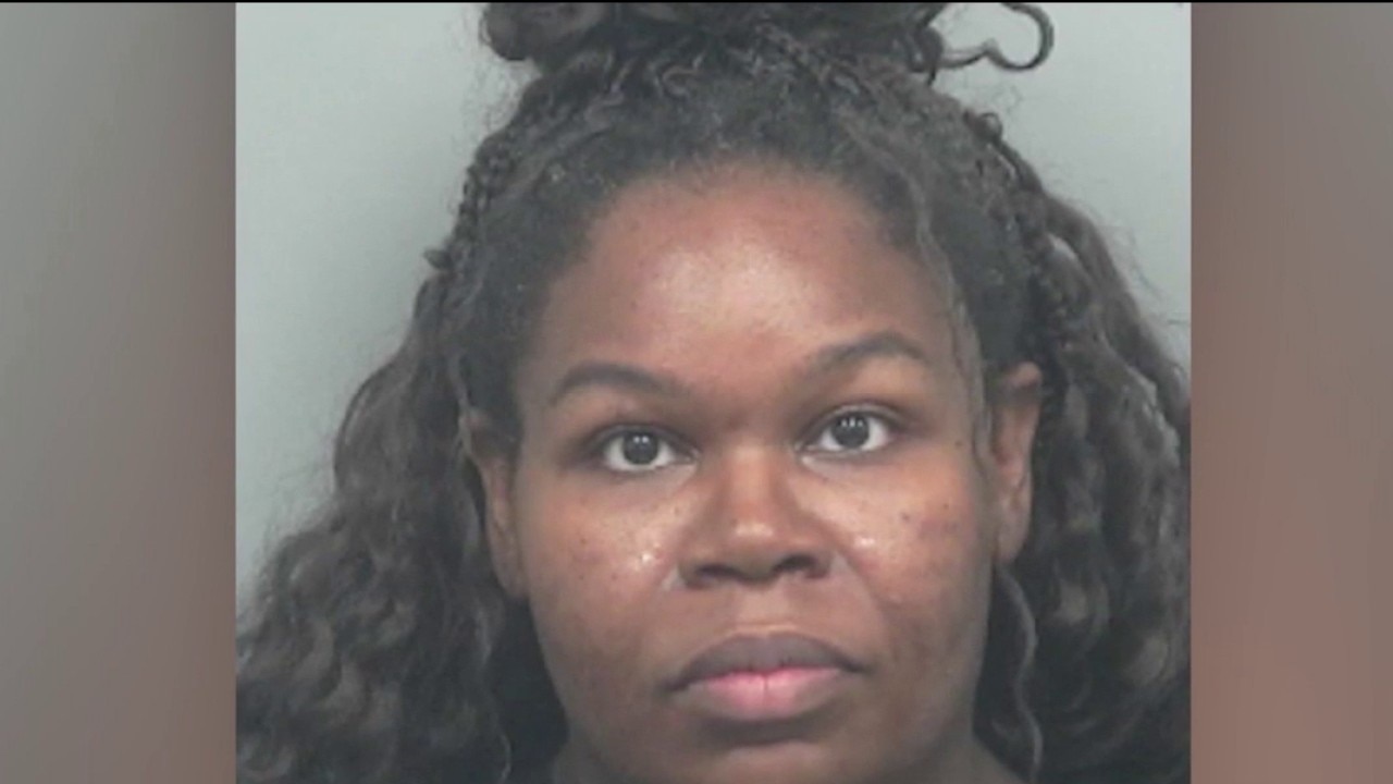 Gwinnett County mother gets 40 years for abuse, torture