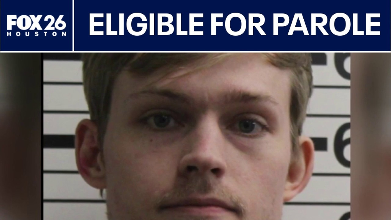 Man sentenced for fentanyl death considered for parole after 2 months