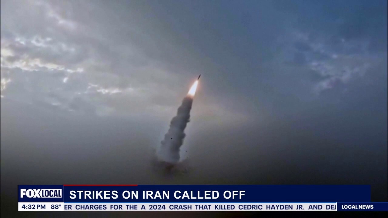 Retired Naval Intelligence Commander on talks between U.S. & Iran