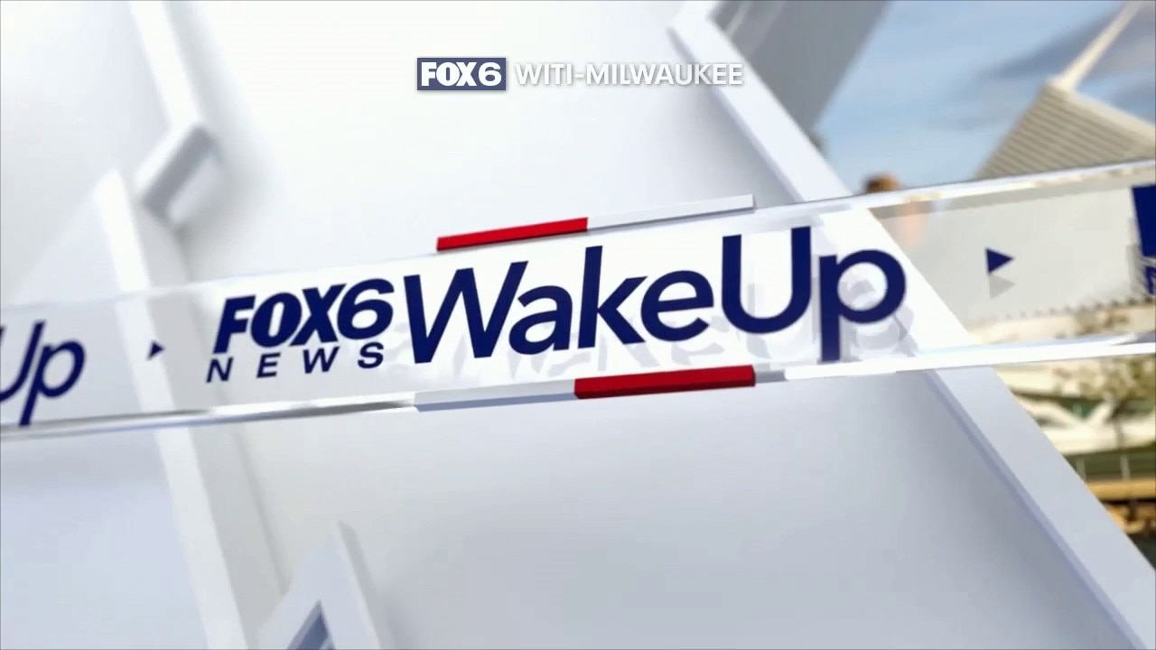 FOX6 WakeUp News at 8 | July 13, 2025