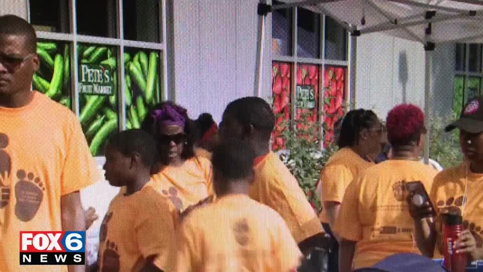 HaRUNbee 5K/Walk
