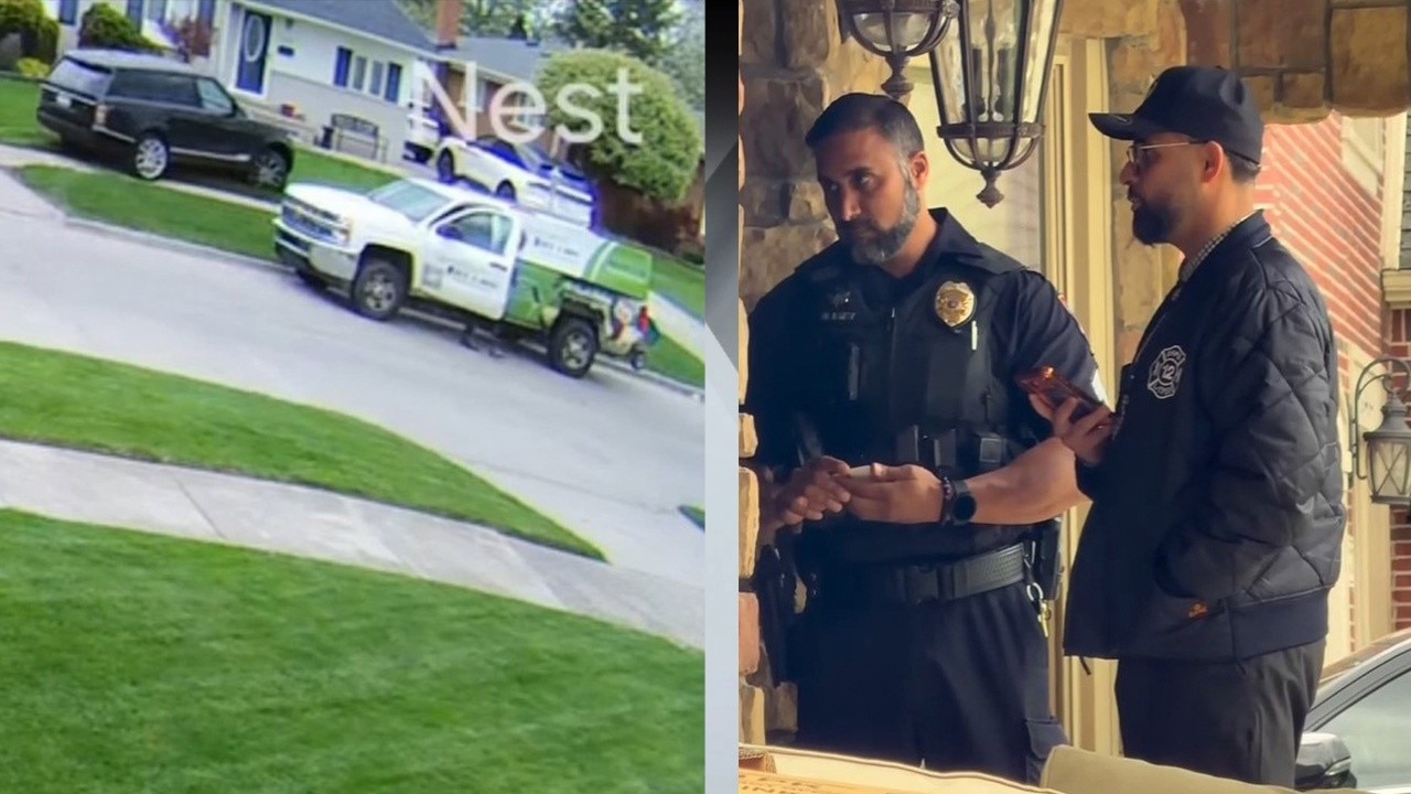 Dearborn Heights mayor has man's SUV impounded for teen son's driving