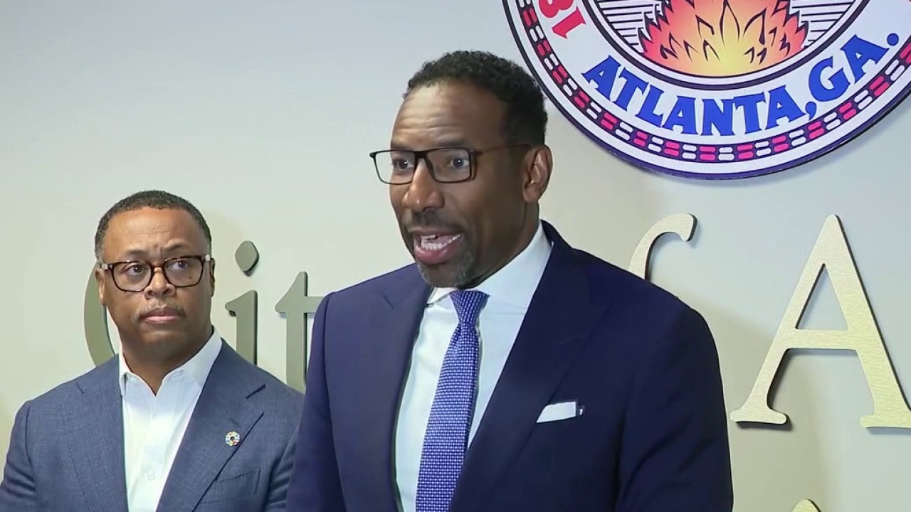 City of Atlanta talks Labor Day safety