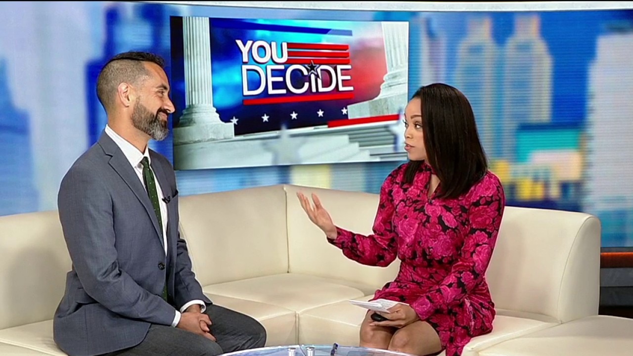 Emory professor talks about primary election runoff results
