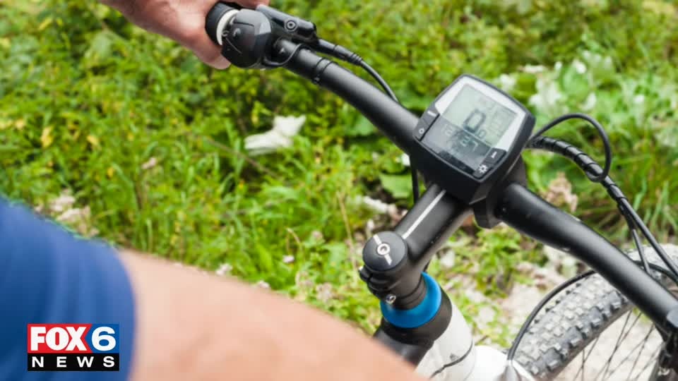 E-bikes