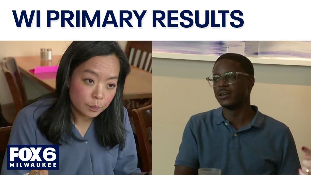 Wisconsin primary 2026: Sifting through the big races