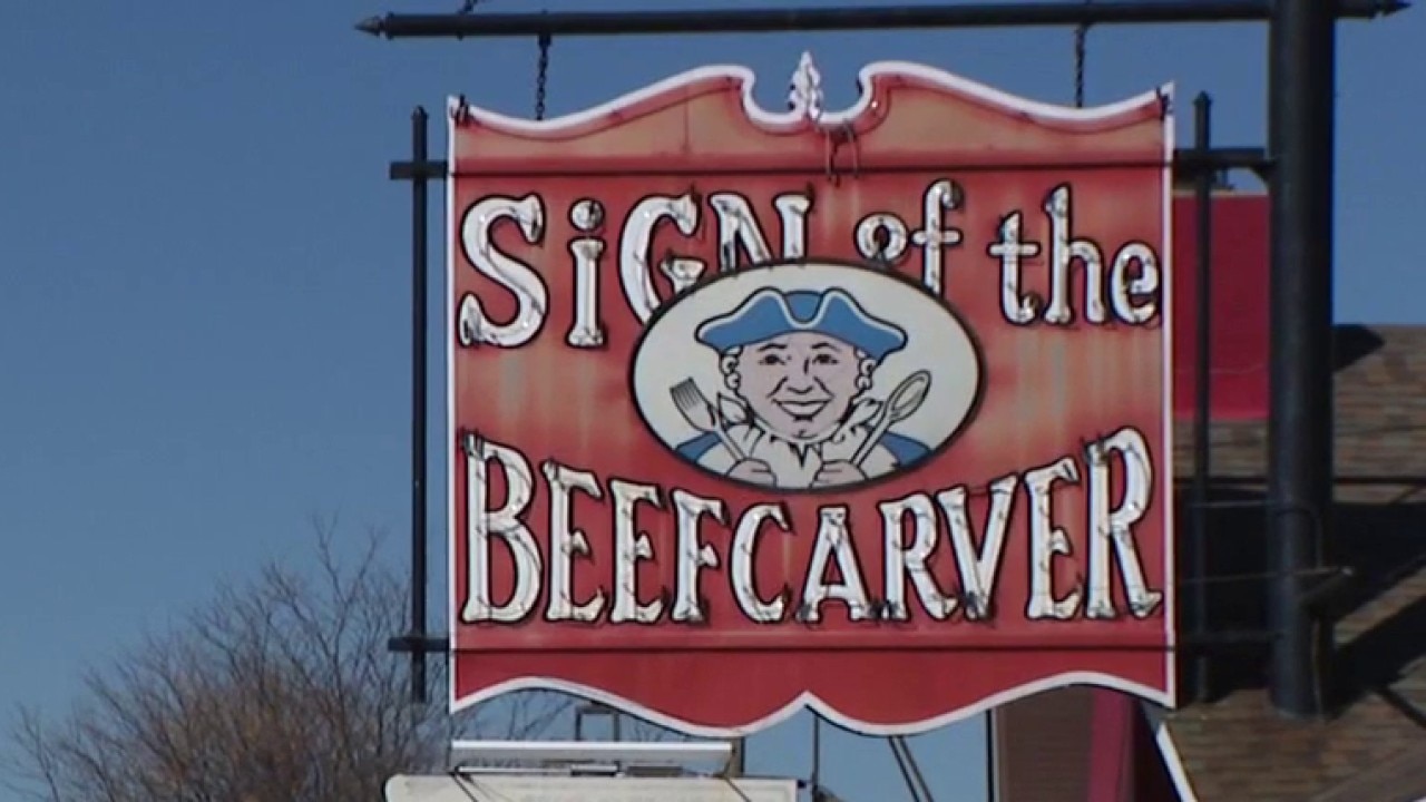 After 70 years, Sign of the Beefcarver closing last remaining restaurant
