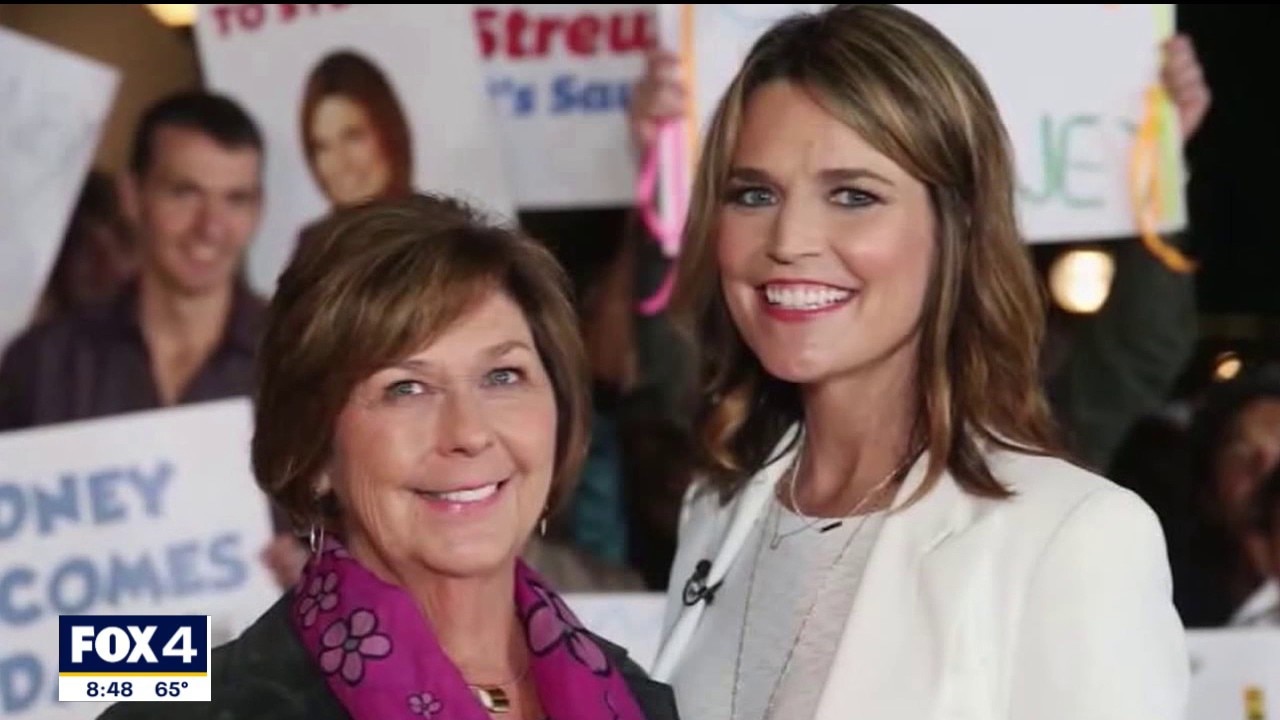 Savannah Guthrie to leave Today Show for new game show