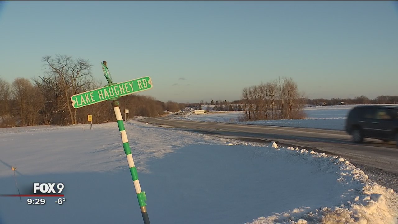 18-year-old's death on Hwy. 12 renews calls for safety upgrades