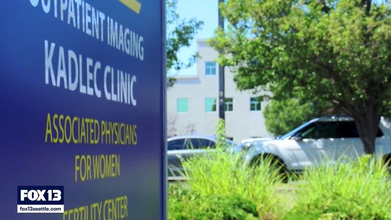 Victim details alleged abuse by Tri-Cities OBGYN