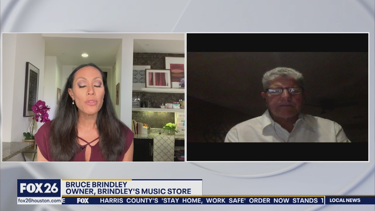 Small business owner shares his federal loan experience