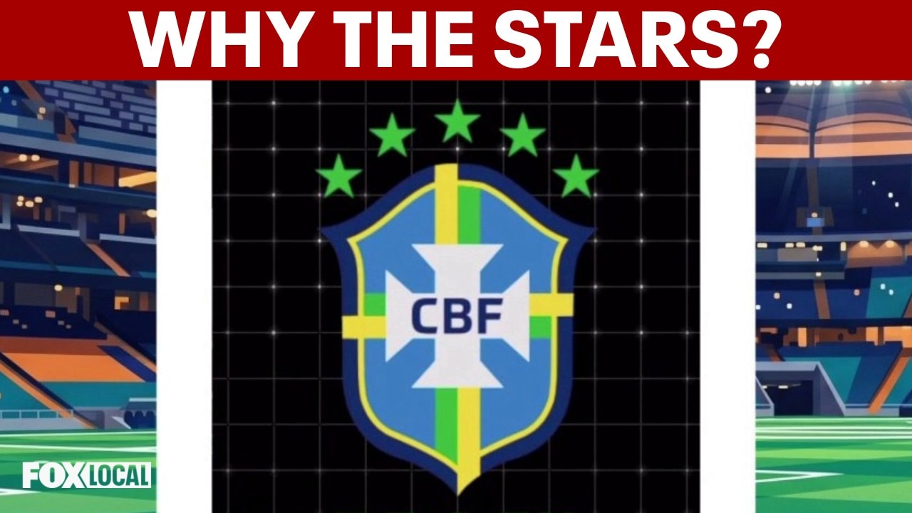 Why are there stars on World Cup national team badges? | Goal Day Philadelphia