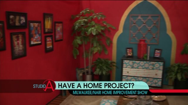 Have a home project? Get help at the NARI Home Improvement Show