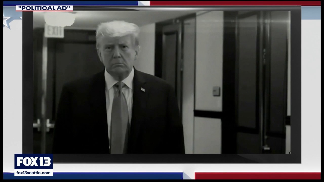 DNC sues over taxpayer-funded ads promoting Trump