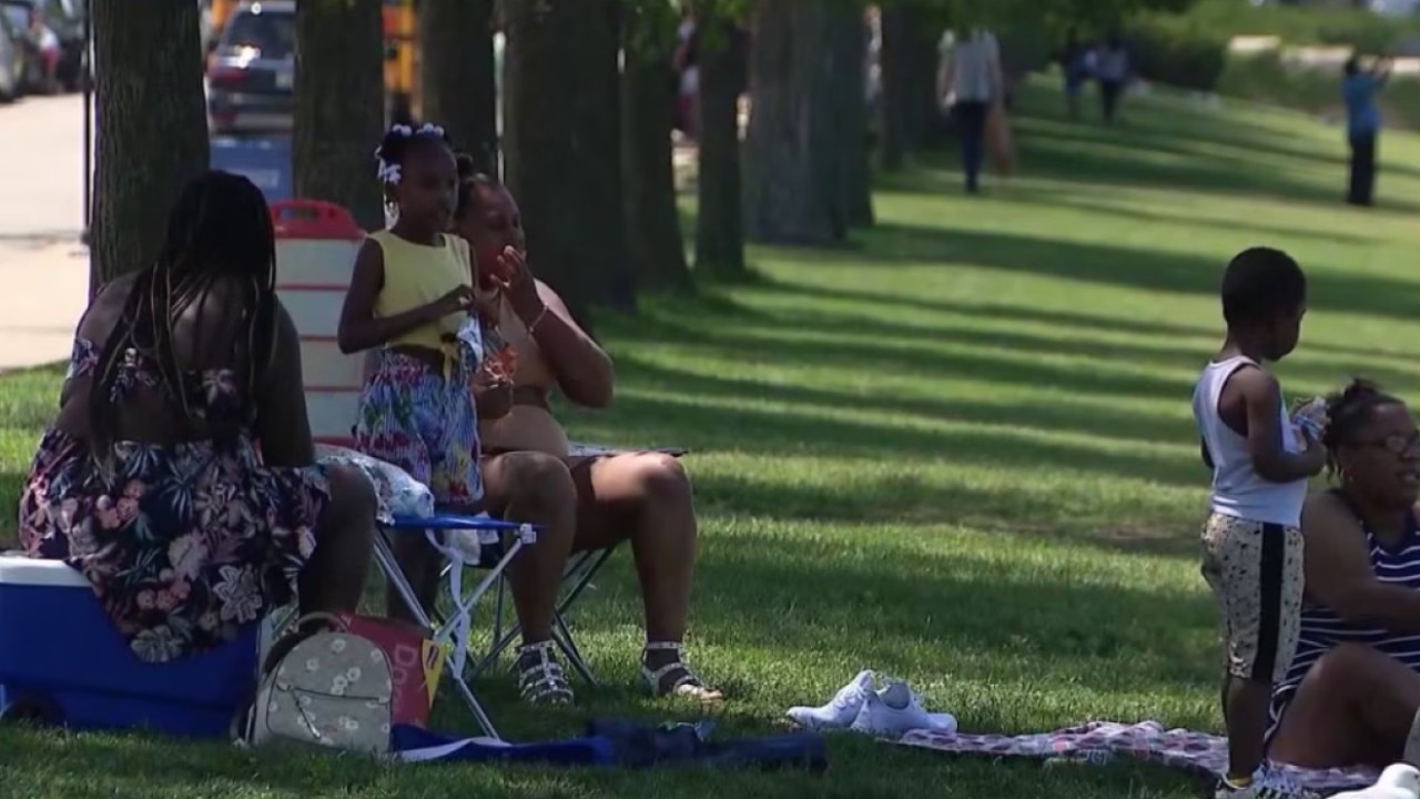 How your voice could shape Chicago's next park improvements | ChicagoLIVE