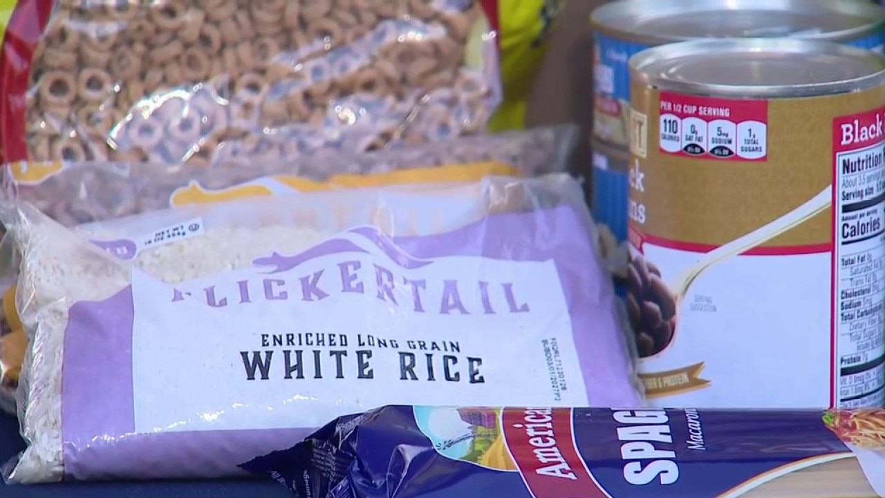 Enrollment in the nation's primary federal food assistance program has plunged by more than 13% over 12 months. The drop dramatically exceeds initial government projections as stricter rules under President Donald Trump's signature legislative overhaul take effect.