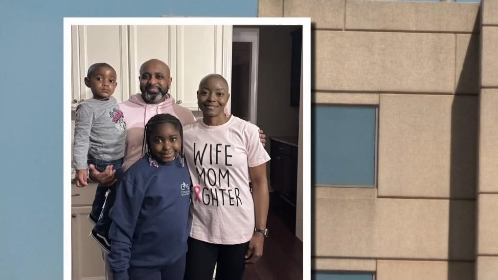 UNC Health tool helps families talk about cancer
